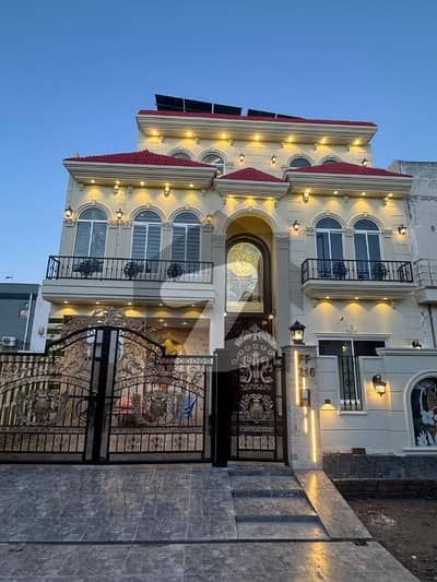 Prime Location 10 Marla House For sale Available In Citi Housing Society Prime Location 10 Marla House For sale Available In Citi Housing Society