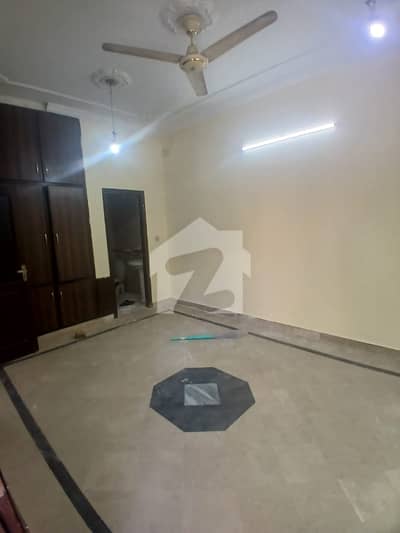 Beautiful 4 Marla Ground Floor Available For Rent in G 13/1 Islamabad