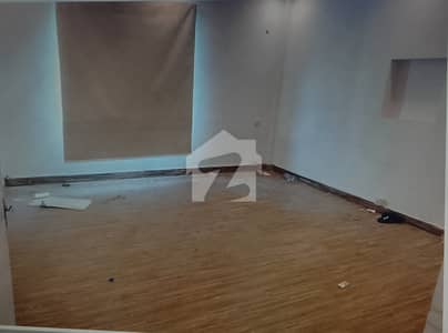 4 Marla 1st Floor Office For Rent DHA Phase 3, Block Y, 1st Floor With Parking