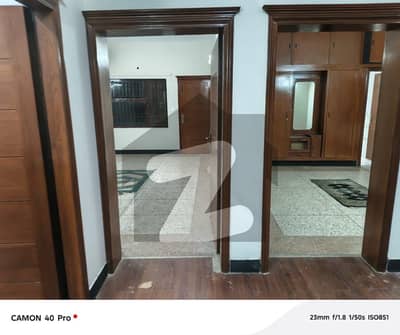 30*55 4bed CDA Transfer House Near To Park & Market Available In Ideal Location House For Sale