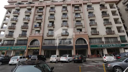Prime Location Spacious Flat Is Available For Rent In Ideal Location Of Bahria Heights 1 Prime Location Spacious Flat Is Available For Rent In Ideal Location Of Bahria Heights 1