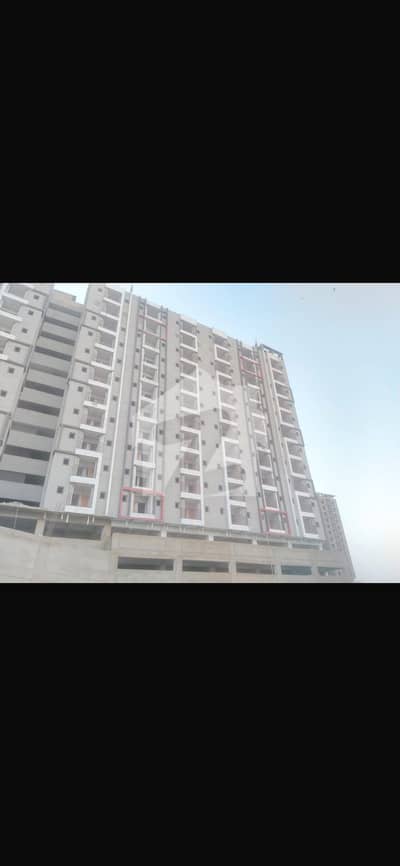 2 bed DD brand new apartment (possession in 6-8 months)