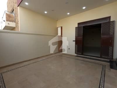 Prime Location House Of 400 Square Yards Is Available For Sale In Capital Cooperative Housing Society, Karachi