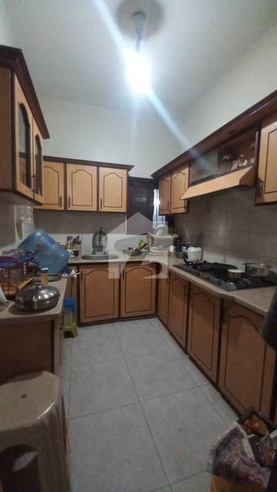 CHANCE PRICE DEAL 240 YD BUNGALOW IN GATED SOCIETY