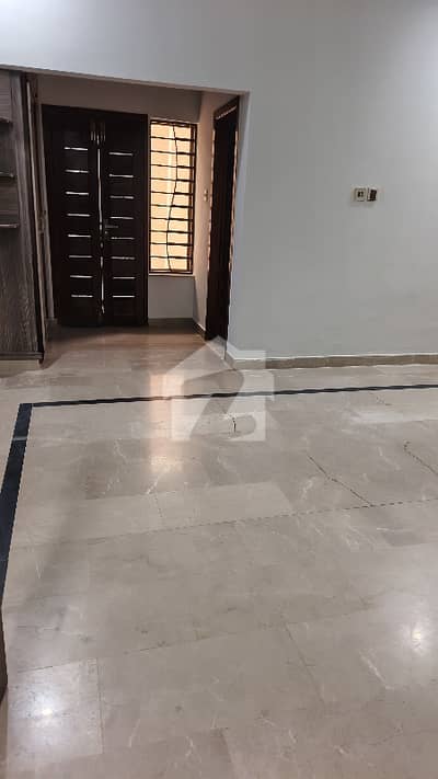 SEVEN MARLA GROUND PORTION AVAILABLE FOR RENT IN JINNAH GARDEN PHASE ONE ISLAMBAD