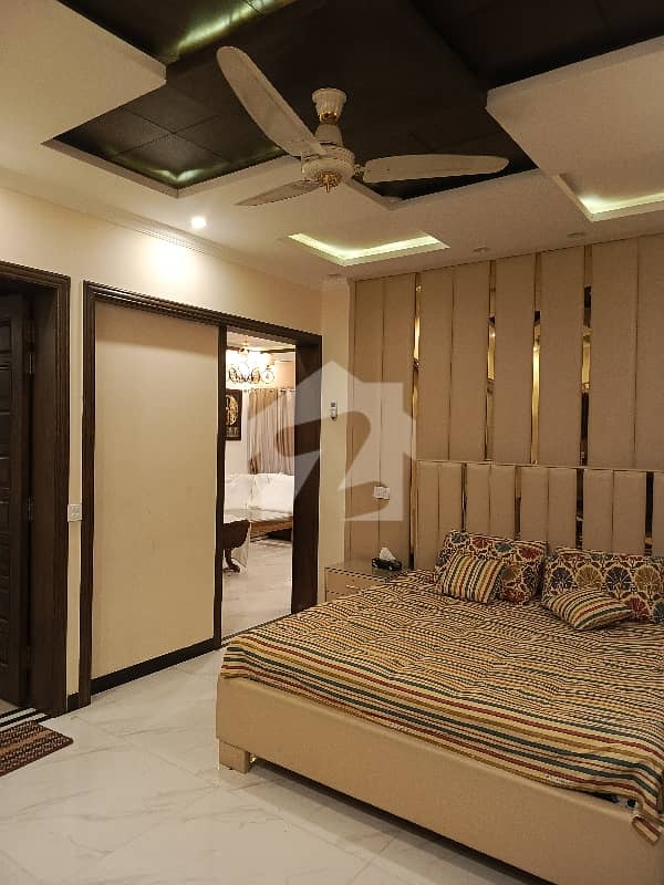 10-Marla Fully Furnished House For Rent 10-Marla Fully Furnished House For Rent