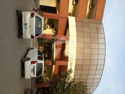 Full Funded One Bedroom Flat Available For Rent In Bahria Height 3