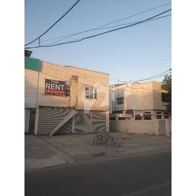 1 Kanal Commercial Upper Floor For Rent New Muslim Town