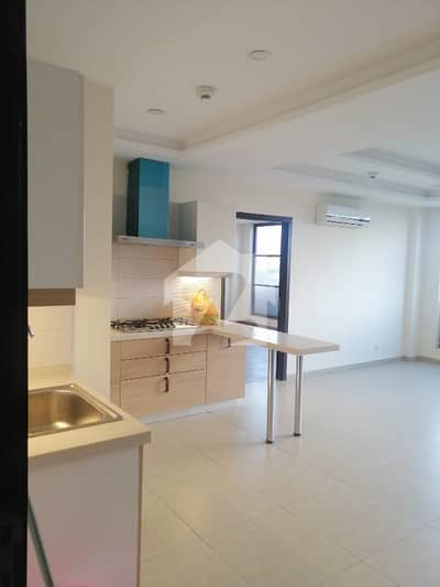 Two Bedroom Apartment For Sale In Bahria Height 1 Extension Bahria Town Phase 1