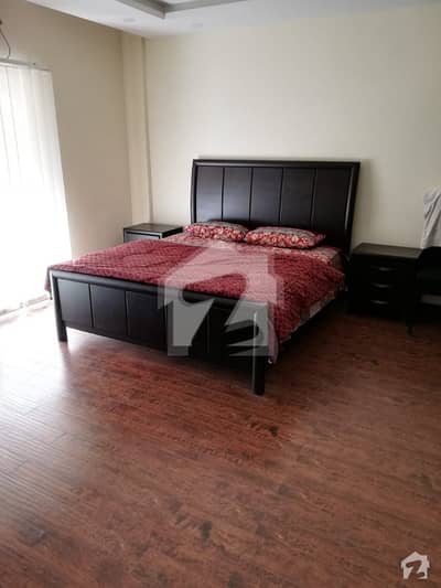 One Bedroom Fully Furnished Bahria Heights Apartment For Rent One Bedroom Fully Furnished Bahria Heights Apartment For Rent