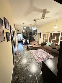 600 Square Yards House In Stunning Gulshan-E-Iqbal - Block 4 Is Available For Sale
