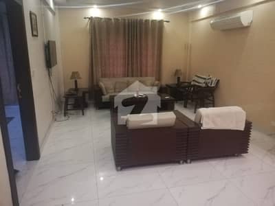 Full Furnished Flat One Bedroom Flat Available For Rent Bahria Height 2 Ext Full Furnished Flat One Bedroom Flat Available For Rent Bahria Height 2 Ext