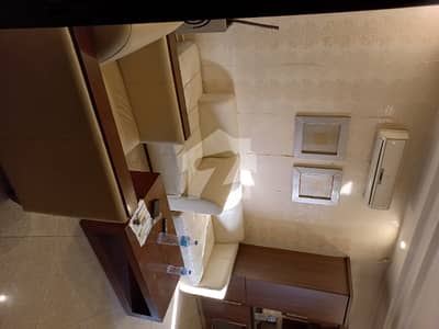 Full Funded One Bedroom Flat Available For Rent In Bahria Height 3 Phase 4 Full Funded One Bedroom Flat Available For Rent In Bahria Height 3 Phase 4