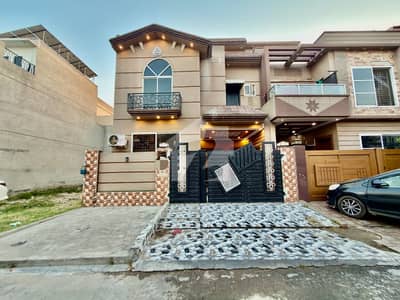 5 Marla Modern House Available For Sale At Prime location In Block DD Citi Housing Gujranwala