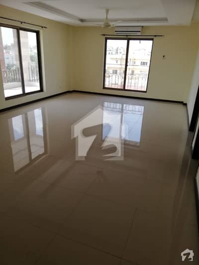 Brand New Semi Furnished One Bed Room Flat Available On Rent Bahria Height 1 Ext Bahria PARKING PLAZATown