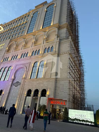 Shop Running On High Rent 13 ,000 THOUSAND Per Month