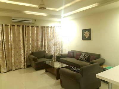 Full Furnished Services Apartment Available In Bahria Height 1( Extension ) Bahria Town