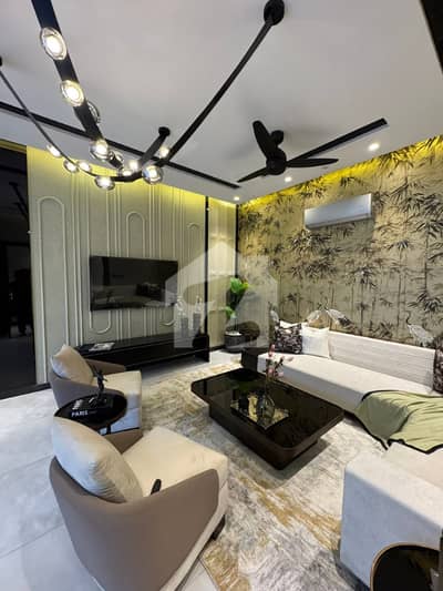 1 Kanal Very Low Price Owner Build House Available For Sale