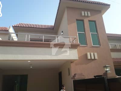 10 MARLA 3 BEDROOMS SD HOUSE AVAILABLE FOR RENT