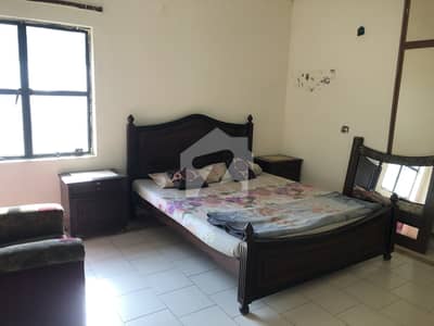10 Marla Upper Portion In Eden Avenue Airport Road