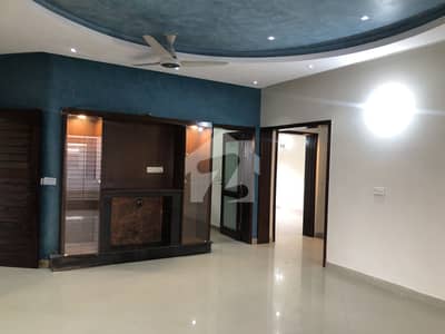 One Kanal Upper Portion in DHA Phase 5 At Prime Location