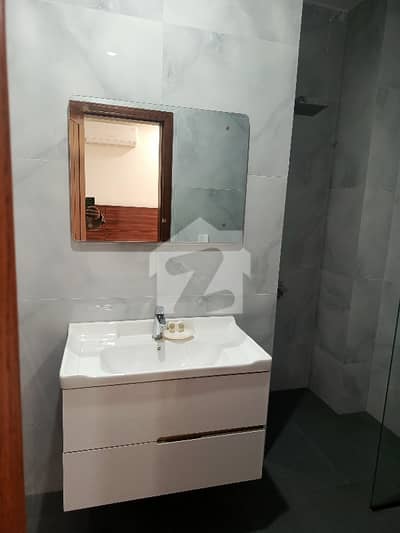 4-Marla Furnished Plaza For Rent