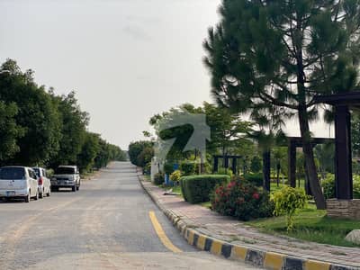 ٹاپ سٹی 1 - بلاک اے ٹاپ سٹی 1,اسلام آباد میں 10 مرلہ رہائشی پلاٹ 2.2 کروڑ میں برائے فروخت۔