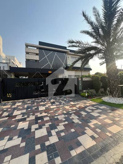 1 Kanal House For Sale In DHA Phase 6 Block : L 1 Kanal House For Sale In DHA Phase 6 Block : L