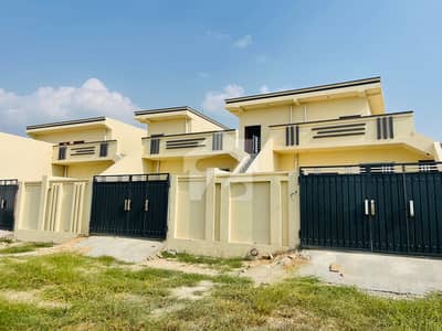 5 Marla House For Urgent Sale