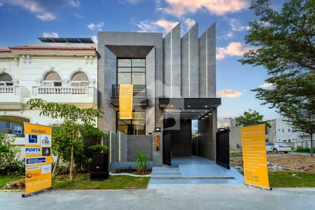 5-MARLA BRAND NEW BUNGALOW IS AVAILABLE FOR SALE IN THE BEST BLOCK OF PHASE 9 TOWN DHA LAHORE. 5-MARLA BRAND NEW BUNGALOW IS AVAILABLE FOR SALE IN THE BEST BLOCK OF PHASE 9 TOWN DHA LAHORE.