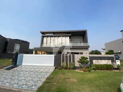 Fully Basement Brand New 1 Kanal Top Location Bungalow Is Available In The Best Block Of DHA Lahore Near Raya. Fully Basement Brand New 1 Kanal Top Location Bungalow Is Available In The Best Block Of DHA Lahore Near Raya.