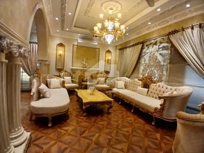 Fully Furnished Brand New 1 Kanal Top Location Spanish Bungalow Is Available In The Best Block Of DHA Lahore Near Raya. Fully Furnished Brand New 1 Kanal Top Location Spanish Bungalow Is Available In The Best Block Of DHA Lahore Near Raya.