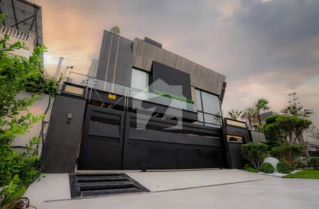 Full Basement Fully Furnished Brand New 1 Kanal Top Location Ultra Modern Corner Bungalow With Pool And Home Theatre Is Available In The Best Block Of DHA Lahore Full Basement Fully Furnished Brand New 1 Kanal Top Location Ultra Modern Corner Bungalow With Pool And Home Theatre Is Available In The Best Block Of DHA Lahore