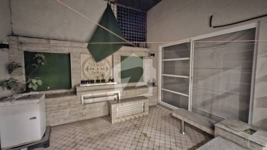1-Kanal,S Basement For Rent