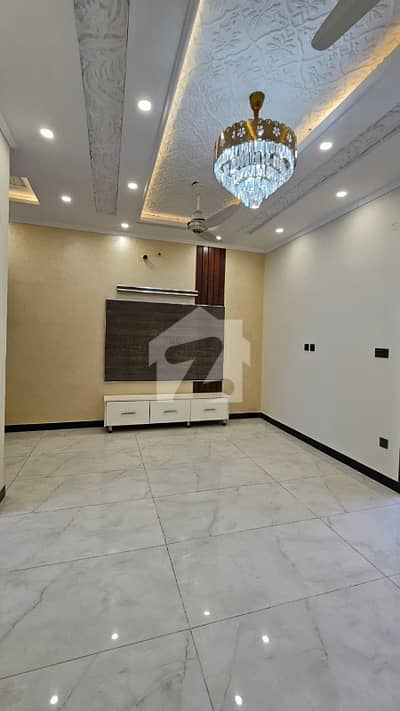 5 Marla House Available For Sale At The Hottest Location Of Central Park Ferozpur Road Lahore