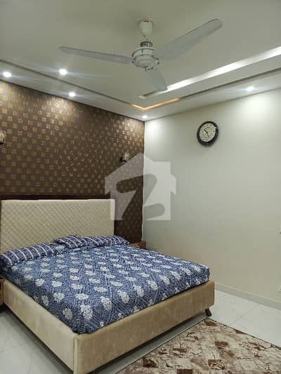 1-Kanal,S Furnished House For Rent