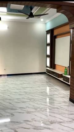 7 Marla Brand New House Available For Sale Sowan Gardan 7 Marla Brand New House Available For Sale Sowan Gardan