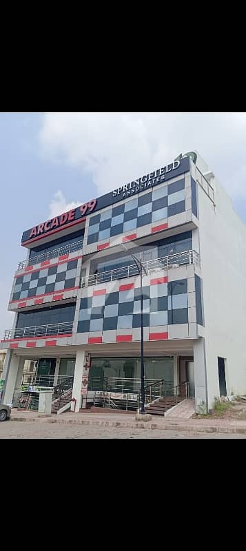 Sector N commercial Hall for rent available Sector N commercial Hall for rent available