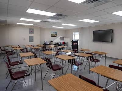 Brand New School Building Available For Rent