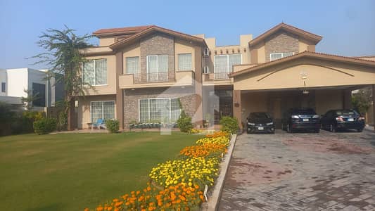 4 Kanal Luxury Designer Beautiful Farmhouse For Sale On Investor Price In Gulberg Greens