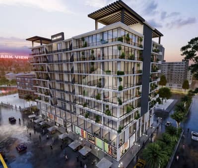 1 Bed Apartment Is For Sale