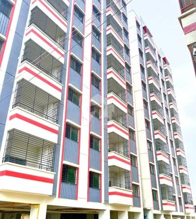 Like New 2bed Dd Flat For Sale