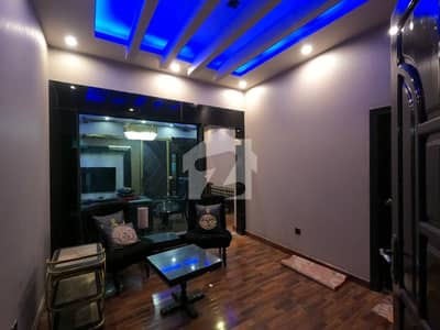 Luxury House For Sale In Gulshan-E-Jamal