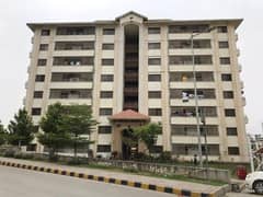 Askari 14, Club Road Sector B 3 Bed Apartment With Lot Of Additional Work, Available For URGENT SALE