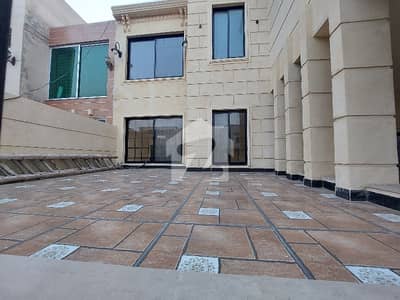 14 Marla Brand New House Available For Sale