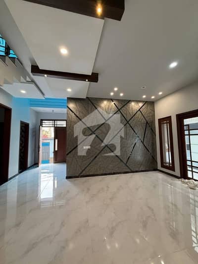 Upper Portion For Rent On Amir Khusro Road