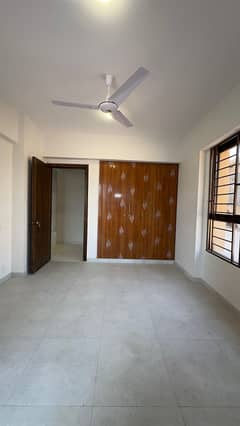 Spacious Flat Is Available For Sale In Ideal Location Of Falaknaz Twin Tower