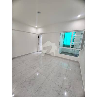 3 Bed Drawing Dining Luxury Apartment