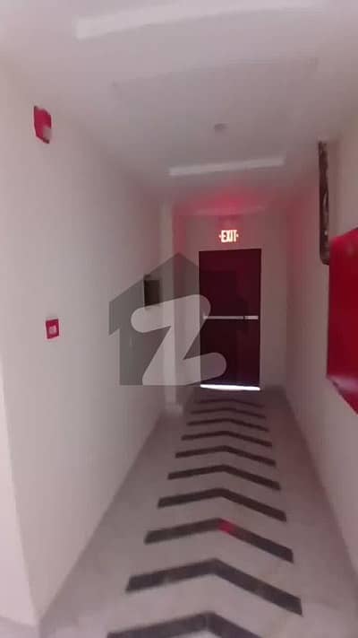 1 Bed Semi Furnished Apartment For Rent With A Monthly Rent Of 55 Thousand