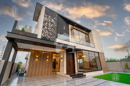 1 Kanal Dream Home Ultra Modern Masterpiece DHA Phase 7 1 Kanal Dream Home Ultra Modern Masterpiece DHA Phase 7